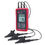 Thumbnail: UNI-T 3-Phase Sequence Tester AC Phase Indicator 40V-690V Motor UT261A