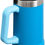 Thumbnail: STANLEY Adventure Big Grip Beer Stein | 24 OZ 24oz Azure