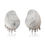 Thumbnail: Shifting Seaweed Earrings