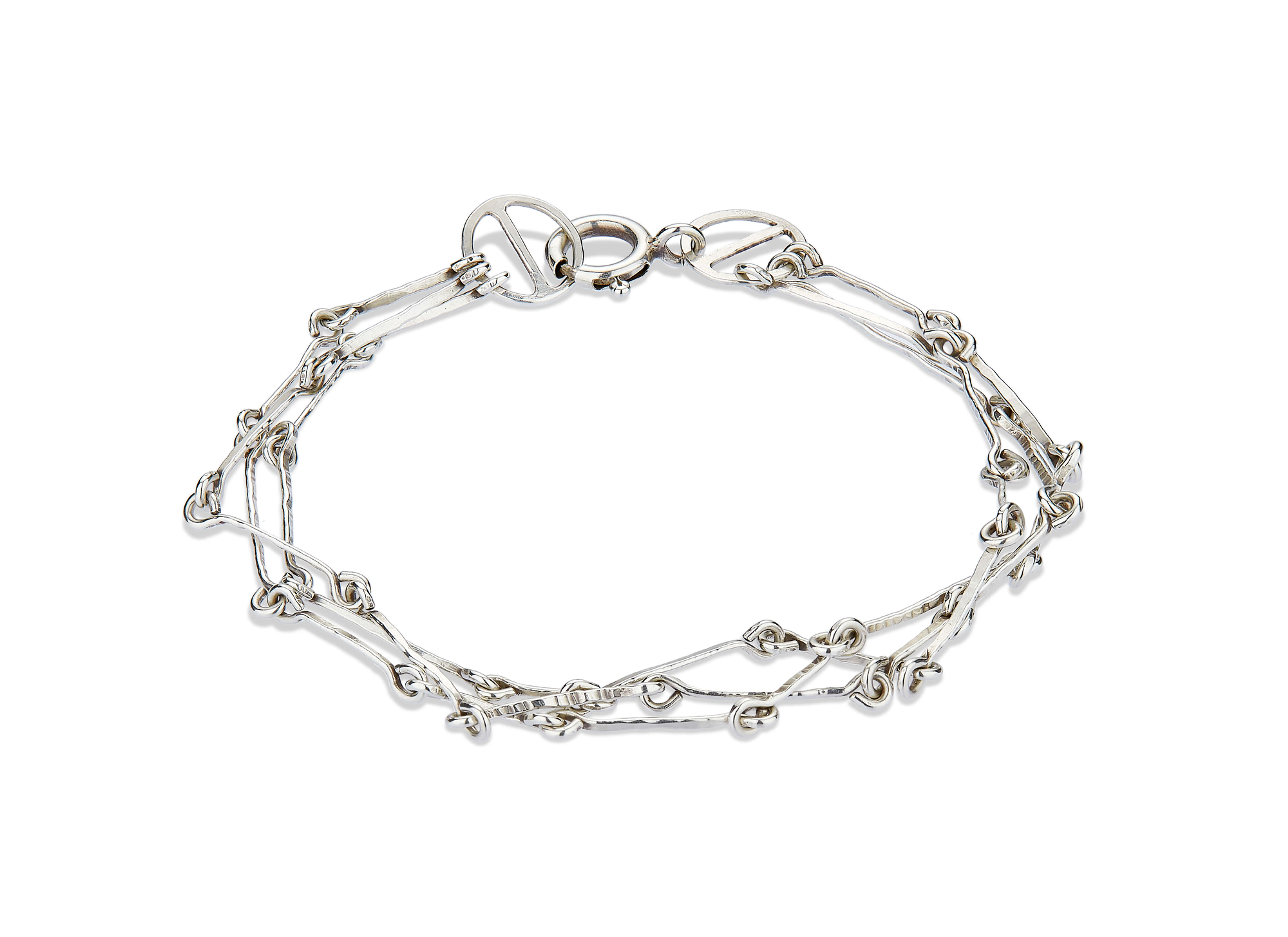Machair Bracelet