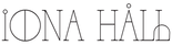 Iona Hall Logo_LOGO BLACK - THICK.png