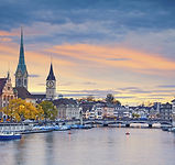 Haushälterin in Zürich