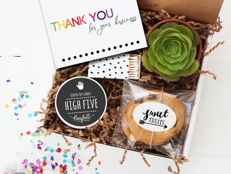 Can corporate goodies help to boost employee productivity?