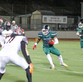 Gordon and Wright lead Inglewood to 38-0 Victory over Santa Clarita in Week 1