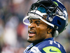 Seahawks WR DK Metcalf on repeated outbursts: 'I've got to grow up and continue to get better'
