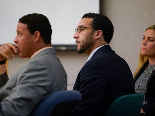 Closing arguments in Kellen Winslow rape trial: 'You hold this man's life in your hands'