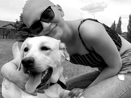 The Healing Power of Laughter