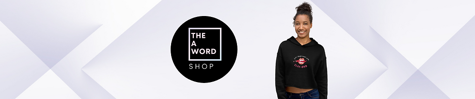 The A-Word Store