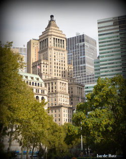 new york wall street nov 18