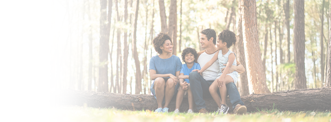 Millennial family financial investment and retirement advisor in Towson Maryland USA