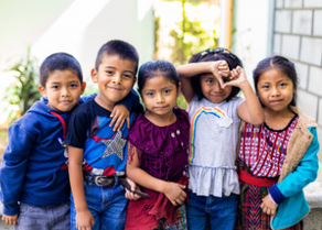 A Partnership Between the Rotary Club of Lake Atitlán & Your Club