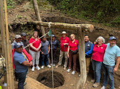 Progress in Vista Hermosa, Guatemala