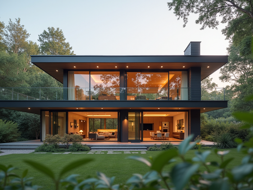 Benefits of Energy Efficient Windows: Save Money and Improve Comfort