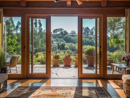 How to choose the Perfect Sliding Patio Door for your Home