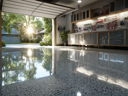 What is the Longest Lasting Garage Floor Coating?