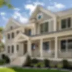 Vinyl Siding