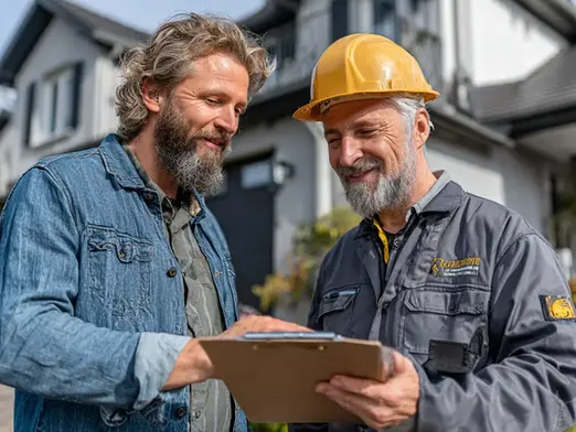 How to Avoid Contractor Scams When Renovating Your Exterior?