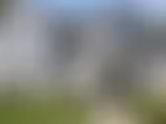 Newly installed vinyl siding on a house showing clean exterior and weather-resistant finish