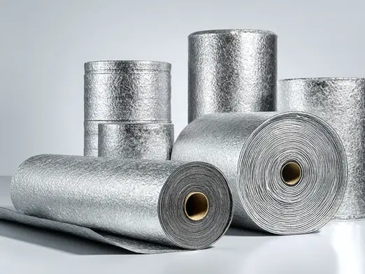 How to Choose Between Single-Sided vs Double-Sided Foil Insulation?