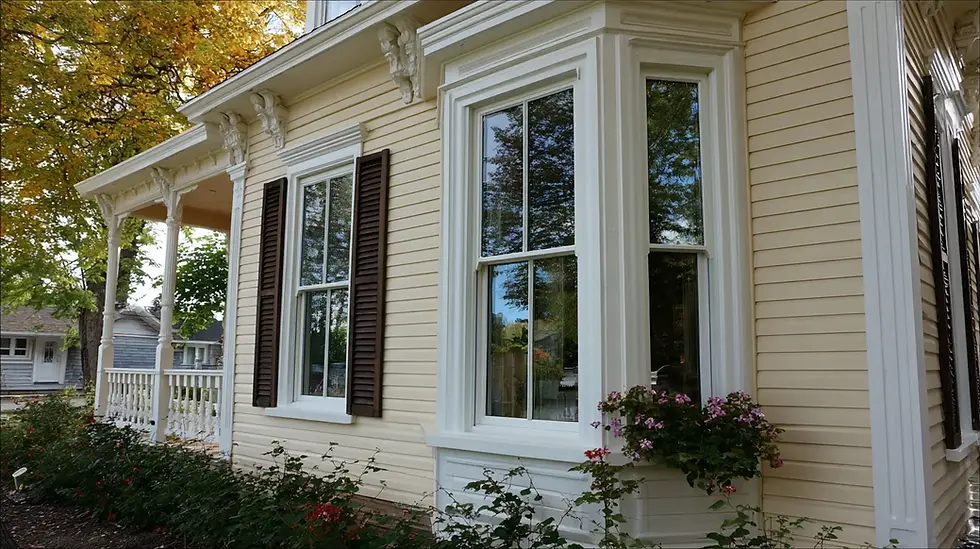 Does Home Insurance Cover Window Replacement?
