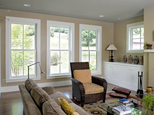 Windows, Smart home integration windows, Trendy window styles, modern window designs.