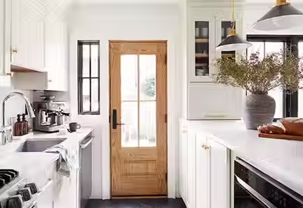 Storm Doors