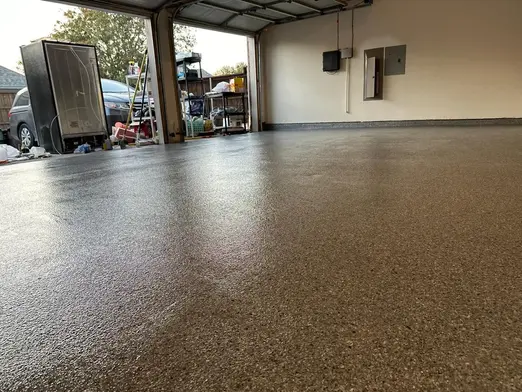 Epoxy vs Polyurea: Which Is Better for a Garage Floor?