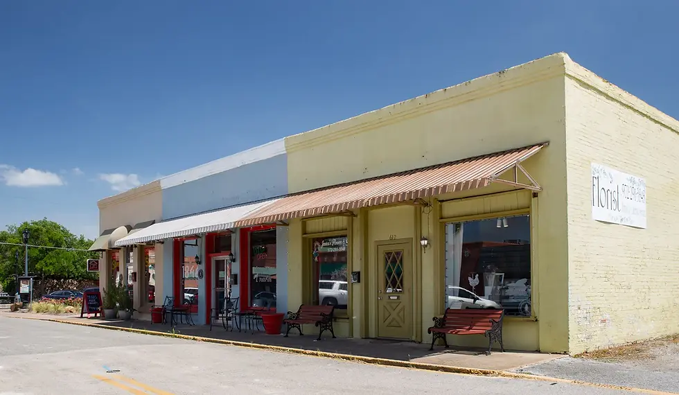 American Insulation in Cedar Hill, DFW