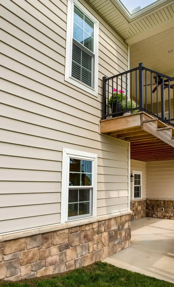American Eagle Builders Supply
