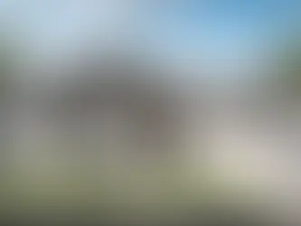 Clean and well-maintained home siding with bright exterior finish