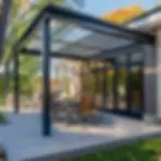 Patio Covers in DFW