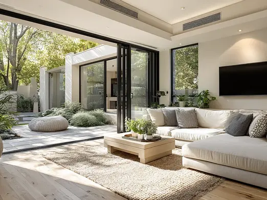 10 Benefits of Installing Sliding Patio Doors in Your Home