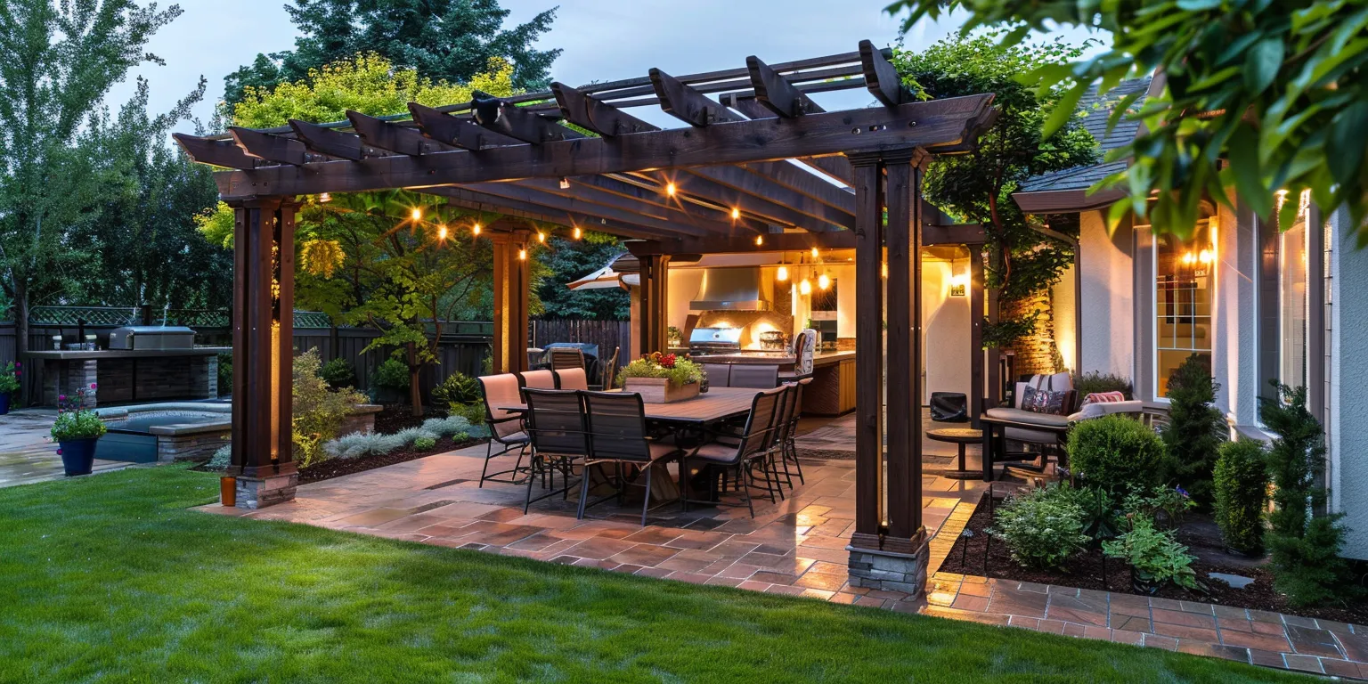 The Ultimate Guide to Patio, Pergolas, Sunrooms Why American Eagle