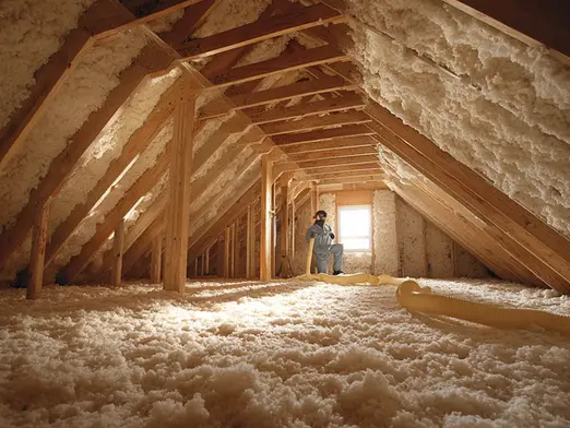 What Are the Most Common Problems with Blown-In Insulation?