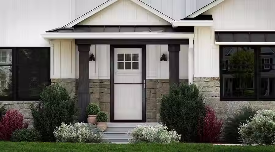 Storm Door