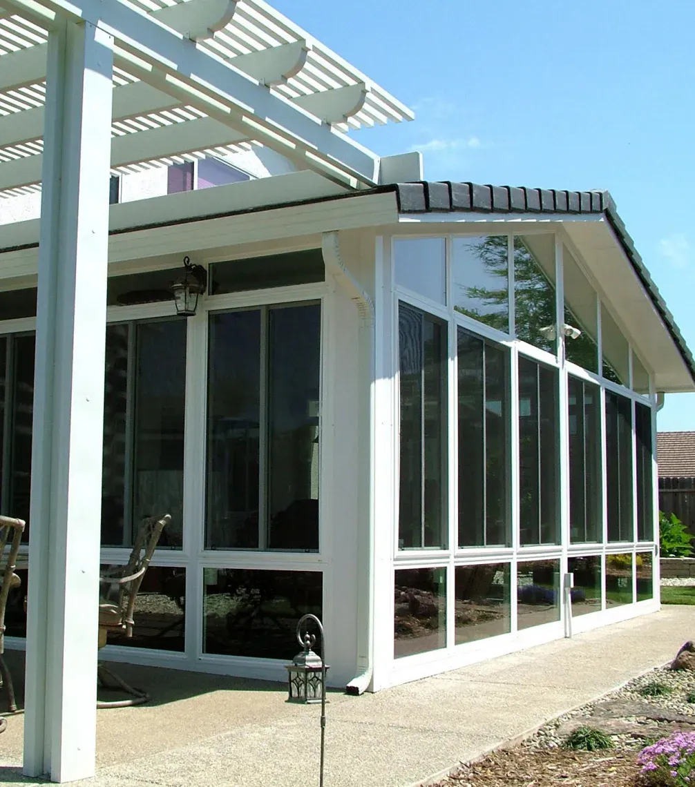 American Eagle Builders Supply