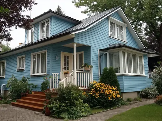 Top 7 Benefits of Installing Insulated Siding on Your Home