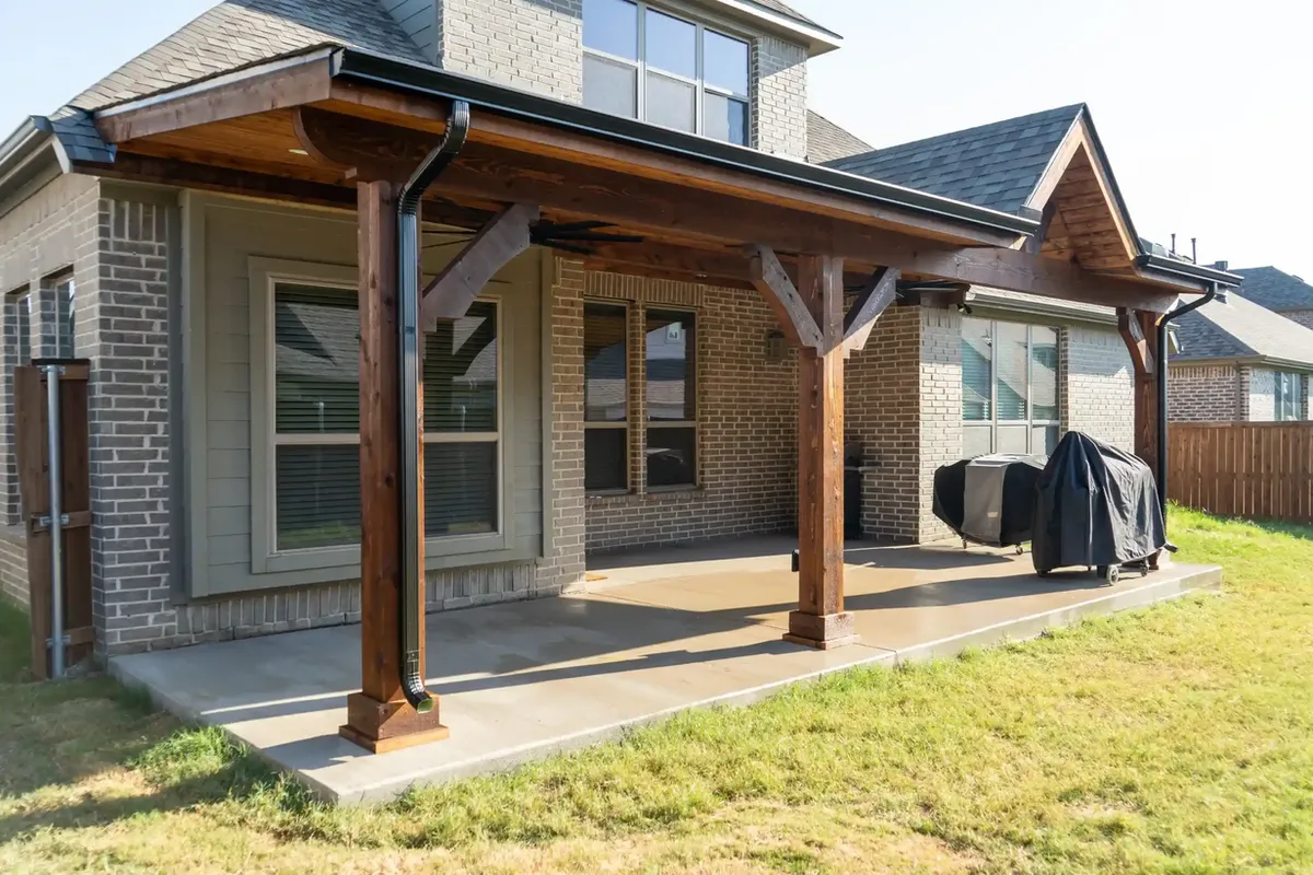 American Eagle Builders Supply