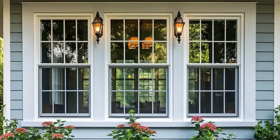 Windows & Exteriors in Colleyville, TX