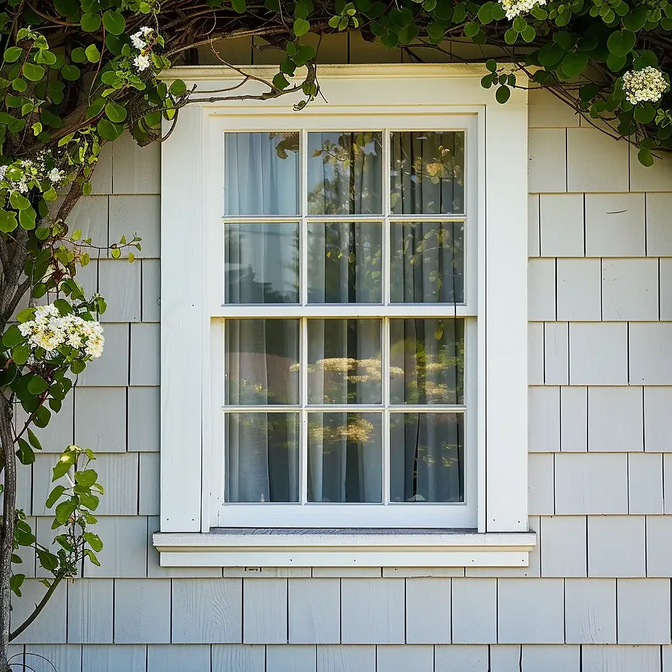Replacement Windows