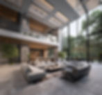 Residential Living Space