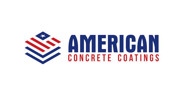 American Concrete Coatings logo