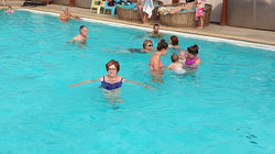 Camping Floride