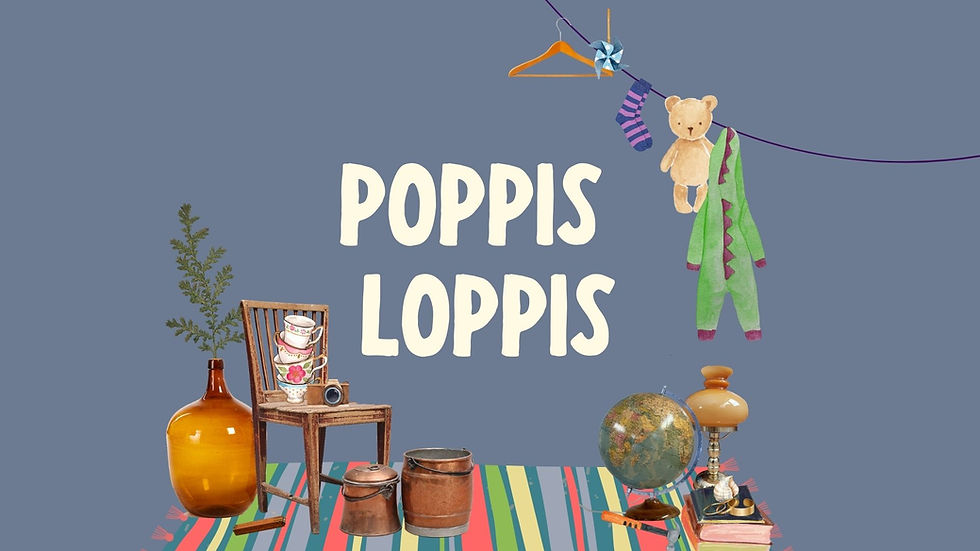 PoppisLoppis