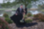 Wedding Photographer