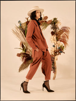 NAPE AW21-22