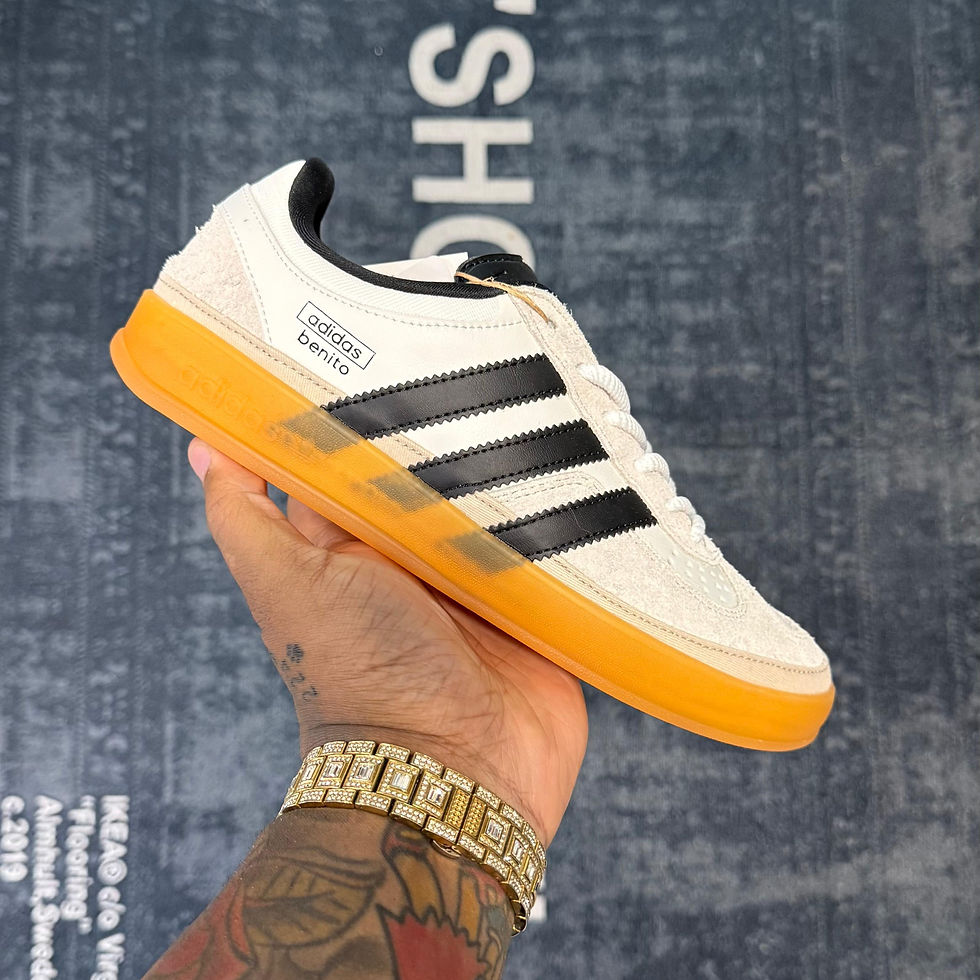Thumbnail: Adidas Gazelle | Bad Bunny