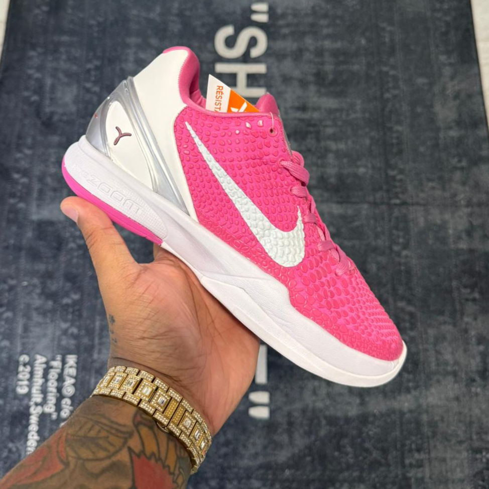 Thumbnail: Nike Kobe Protro