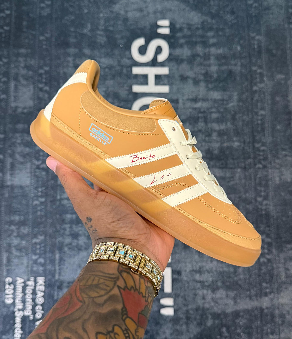 Thumbnail: Adidas Gazelle | Bad Bunny