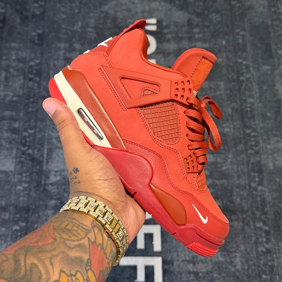 Thumbnail: Air Jordan 4